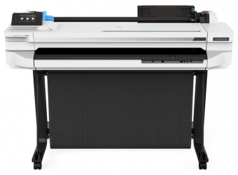 Плоттер   HP DesignJet T525 36-in Printer  ( 5ZY61A ) , купить в Краснодаре