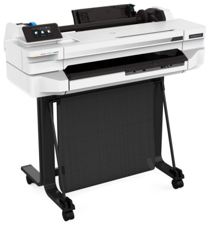 Плоттер HP DesignJet T525 36-in Printer (5ZY61A), купить в Краснодаре