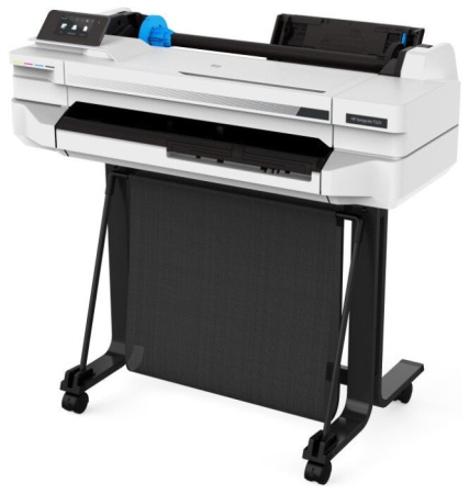 Плоттер HP DesignJet T525 36-in Printer (5ZY61A), купить в Краснодаре