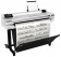 Плоттер   HP DesignJet T530 36-in Printer  ( 5ZY62A ) , купить в Краснодаре