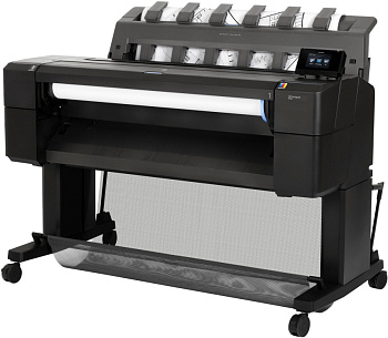 Плоттер HP DesignJet T930 36-in Printer (L2Y21B)