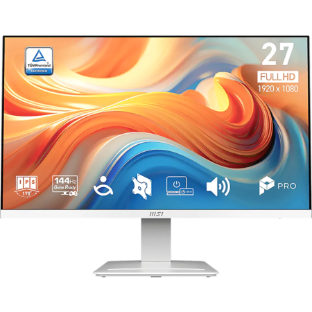 Монитор MSI PRO MP273W E14A (9S6-3PB4CH-265), купить в Краснодаре