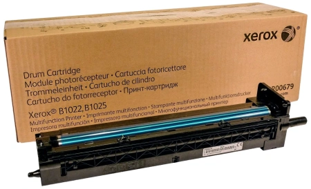 Xerox B1022/B1025 Барабан-картридж, 80K Xerox B1022/B1025 (013R00679), купить в Краснодаре
