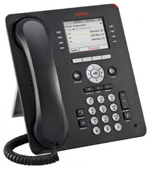 Телефон IP Avaya 9611G, купить в Краснодаре