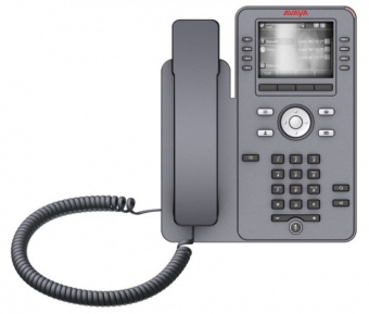 VoIP-телефон Avaya J169, купить в Краснодаре