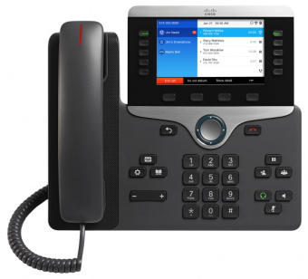 Телефон IP Cisco 8851, купить в Краснодаре