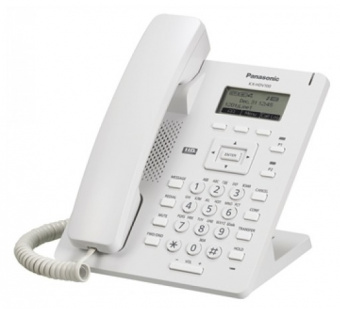 Телефон IP Panasonic KX-HDV100RUB, купить в Краснодаре
