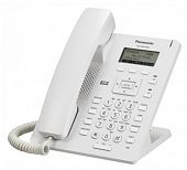 Телефон IP Panasonic KX-HDV100RU