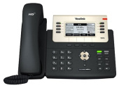 Телефон IP YEALINK SIP-T27G, купить в Краснодаре