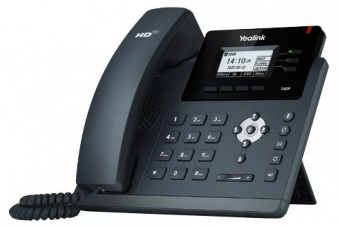 Телефон IP YEALINK SIP-T40G, купить в Краснодаре
