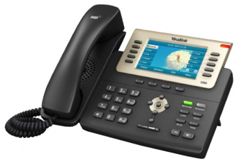 Телефон IP Yealink SIP-T29G, купить в Краснодаре