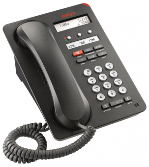 VoIP-телефон Avaya 1603SW-i, купить в Краснодаре