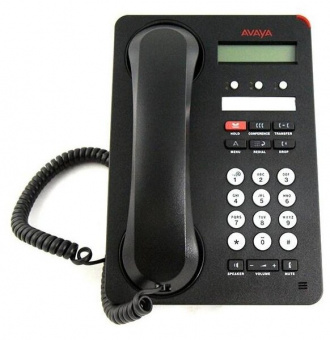 Телефон   IP Avaya 1603SWi BLK, купить в Краснодаре