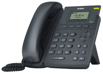 Телефон IP Yealink SIP-T19 E2, купить в Краснодаре