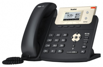 Телефон IP Yealink SIP-T21 E2, купить в Краснодаре