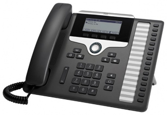Телефон IP Cisco 7861, купить в Краснодаре