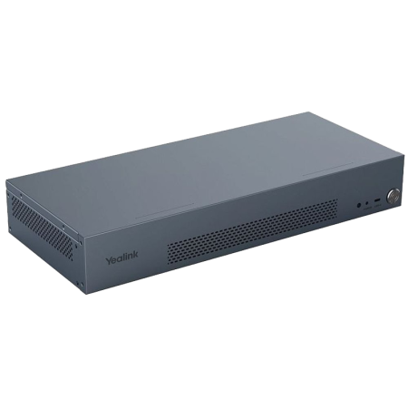 Терминал для больших переговорных комнат Yealink [M900-0010] Smart 4K Room System for Large Room / 2-year AMS [1303132], купить в Краснодаре