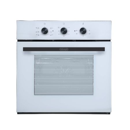 Встраиваемый духовой шкаф Delonghi DEO 615 BB Fabiola, купить в Краснодаре