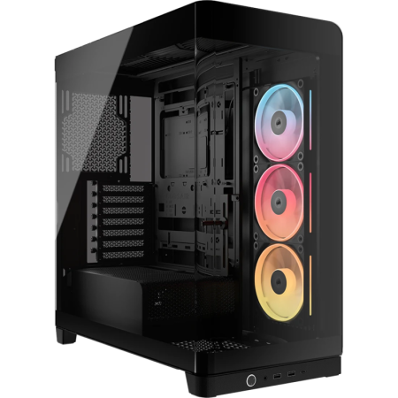 Корпус без блока питания Corsair CC-9011316-WW, купить в Краснодаре