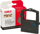 Картридж матричный OKI ML 280/320/321/3320/3321/3310/3311, 3 млн. знаков, черный, купить в Краснодаре