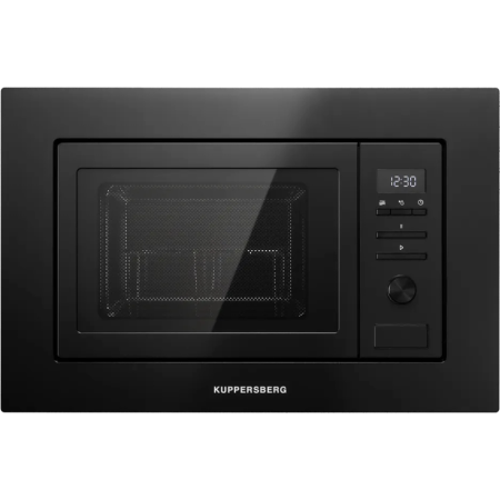 Встраиваемая микроволновая печь Kuppersberg HMW 621 B, купить в Краснодаре