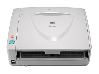 Сканер Canon Document Scanner DR-6030C
