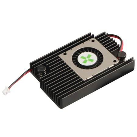 Радиатор RockPi Radxa Heatsink 6240B, купить в Краснодаре