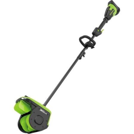 Снегоуборщик электр. Greenworks 2603107UB, купить в Краснодаре