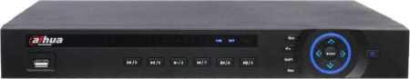 Видеорегистратор Dahua DHI-NVR5232-4KS2, купить в Краснодаре