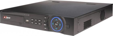 Видеорегистратор Dahua DHI-NVR5432-4KS2, купить в Краснодаре