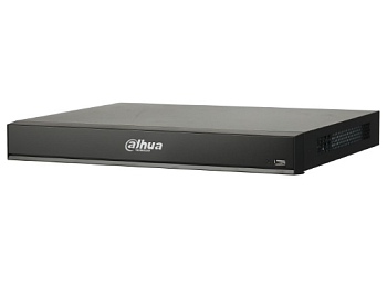 Видеорегистратор DAHUA DHI-NVR4216-16P-I