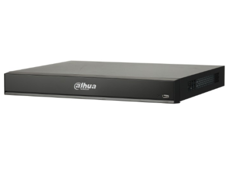 Видеорегистратор DAHUA DHI-NVR4216-16P-I, купить в Краснодаре