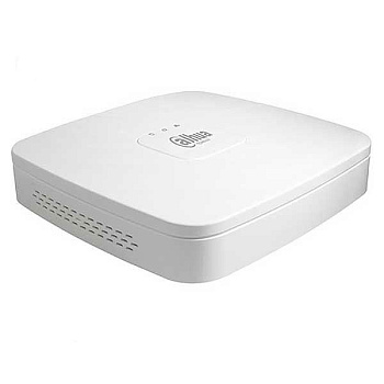Видеорегистратор Dahua DH-XVR5104C-X1