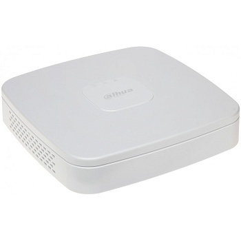 Видеорегистратор Dahua DH-XVR5108C-X