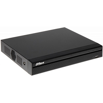 Видеорегистратор DAHUA DH-XVR5116H-I
