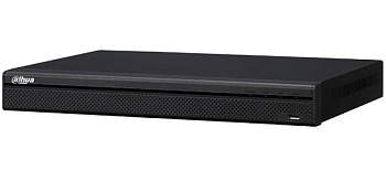 Видеорегистратор IP DAHUA DHI-NVR2208-4KS2