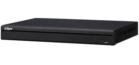 Видеорегистратор IP DAHUA DHI-NVR2208-4KS2, купить в Краснодаре