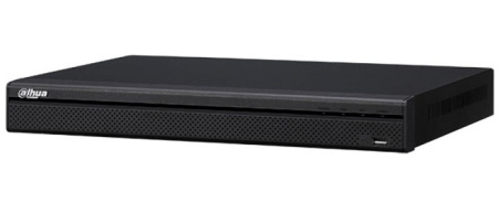 Видеорегистратор IP DAHUA DHI-NVR2208-4KS2, купить в Краснодаре