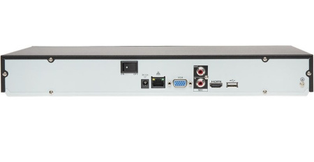 Видеорегистратор IP DAHUA DHI-NVR2208-4KS2, купить в Краснодаре