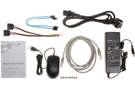 Видеорегистратор IP DAHUA DHI-NVR2208-4KS2, купить в Краснодаре