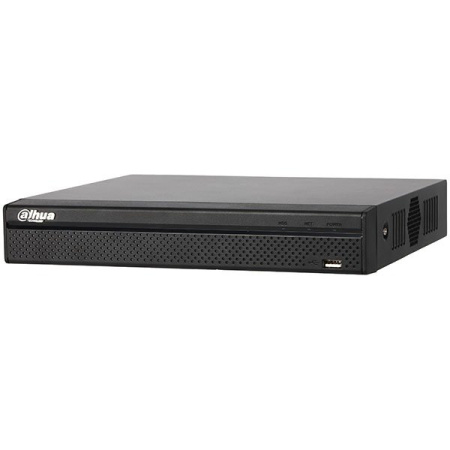 Видеорегистратор Dahua DHI-NVR2108HS-8P-4KS2, купить в Краснодаре
