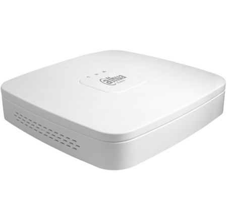 Видеорегистратор DAHUA DHI-NVR616-128-4KS2, купить в Краснодаре