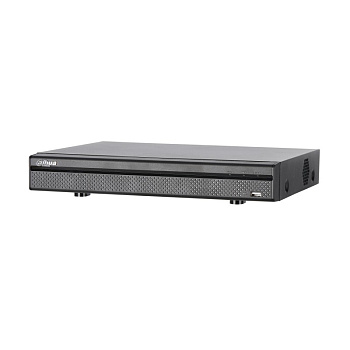 Видеорегистратор DAHUA DH-XVR5108H-X-8P