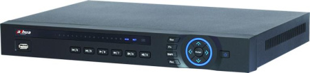 Видеорегистратор Dahua DHI-NVR4216-16P-4KS2, купить в Краснодаре