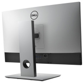 Моноблок Dell OptiPlex 7770  Dell Optiplex 7770   27"(1920x1080 (матовый) IPS)/Intel Core i7 9700(3Ghz)/8192Mb/512SSDGb/noDVD/Int:Intel UHD Graphics 630/BT/WiFi/war 3y/8.41kg/black/silver/W10Pro + TPM, HAS   ( 7770-6862 ), купить в Краснодаре