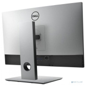 Моноблок Dell OptiPlex 7770  Dell Optiplex 7770   27"(1920x1080 (матовый) IPS)/Intel Core i7 9700(3Ghz)/8192Mb/512SSDGb/noDVD/Int:Intel UHD Graphics 630/BT/WiFi/war 3y/8.41kg/black/silver/W10Pro + TPM, HAS   ( 7770-6862 ), купить в Краснодаре