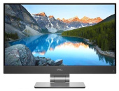 Моноблок Dell OptiPlex 7770  Dell Optiplex 7770   27"(1920x1080 (матовый) IPS)/Intel Core i7 9700(3Ghz)/8192Mb/512SSDGb/noDVD/Int:Intel UHD Graphics 630/BT/WiFi/war 3y/8.41kg/black/silver/W10Pro + TPM, HAS   ( 7770-6862 ), купить в Краснодаре