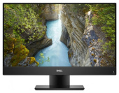 Моноблок Dell OptiPlex 7470  Dell Optiplex 7470   23.8"(1920x1080 (матовый) IPS)/Intel Core i7 9700(3Ghz)/8192Mb/1000+256SSDGb/noDVD/Ext:nVidia GeForce GTX1050(4096Mb)/BT/WiFi/war 3y/6.05kg/black/silver/W10Pro + TPM, AS, vPro   ( 7470-6848 ), купить в Краснодаре