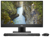 Моноблок Dell OptiPlex 7470  Dell Optiplex 7470   23.8"(1920x1080 (матовый) IPS)/Intel Core i7 9700(3Ghz)/8192Mb/1000+256SSDGb/noDVD/Ext:nVidia GeForce GTX1050(4096Mb)/BT/WiFi/war 3y/6.05kg/black/silver/W10Pro + TPM, AS, vPro   ( 7470-6848 ), купить в Краснодаре