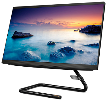 Моноблок Lenovo IdeaCentre AIO A340-22IWL